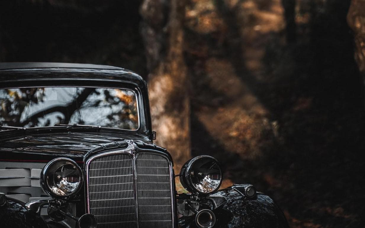 Nash Ambassador - 1934 — imagen 11