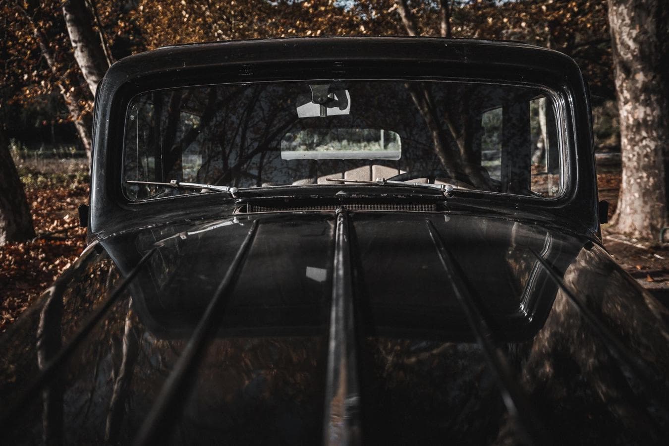 Nash Ambassador - 1934 — imagen 12