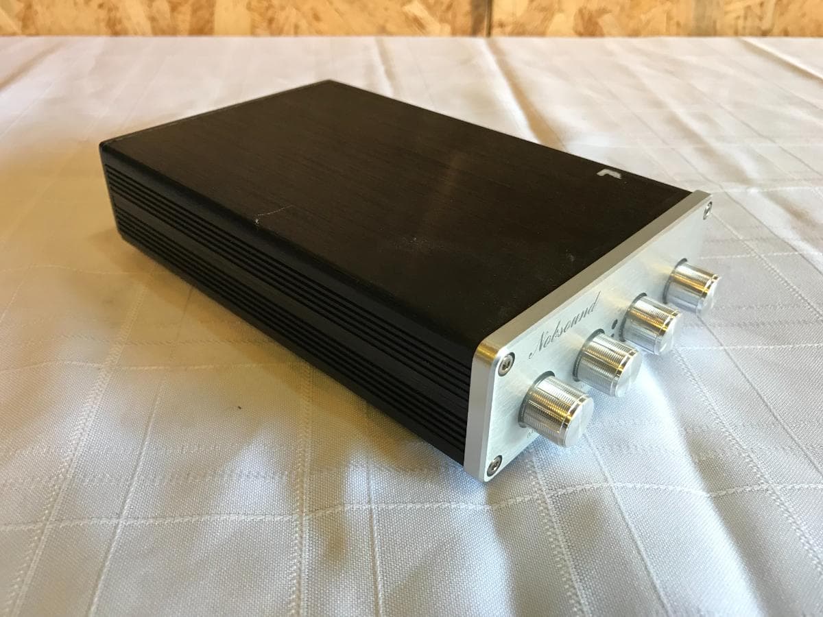 Mini Amplificador — imagen 4