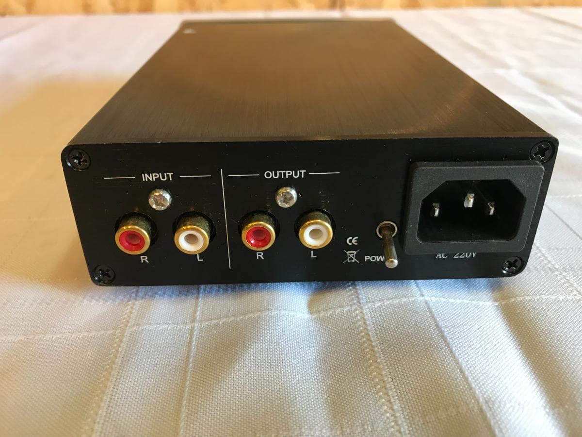 Mini Amplificador — imagen 3
