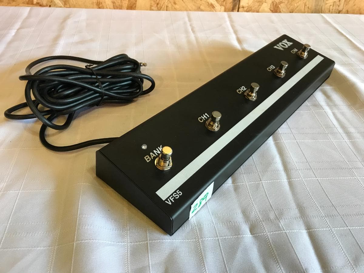 Interruptor Pedal — imagen 2