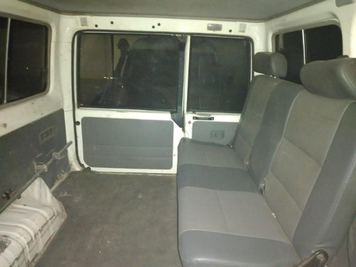 Toyota Land Cruiser · — image 8