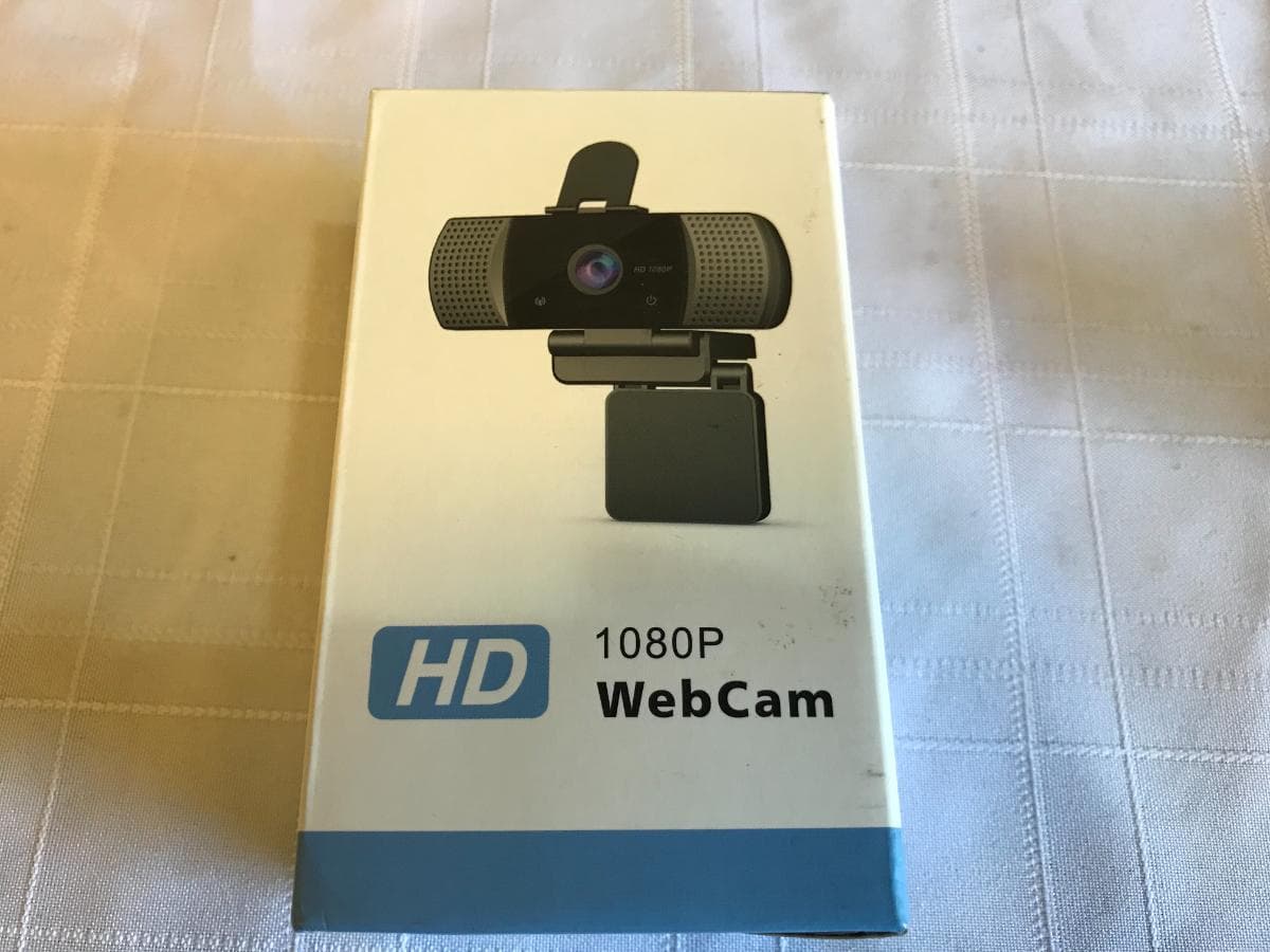 WebCam — image 2