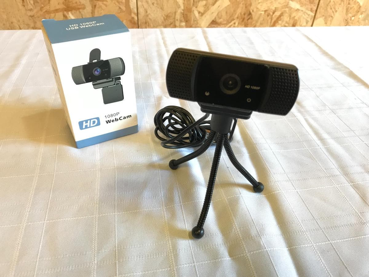 WebCam — image 3