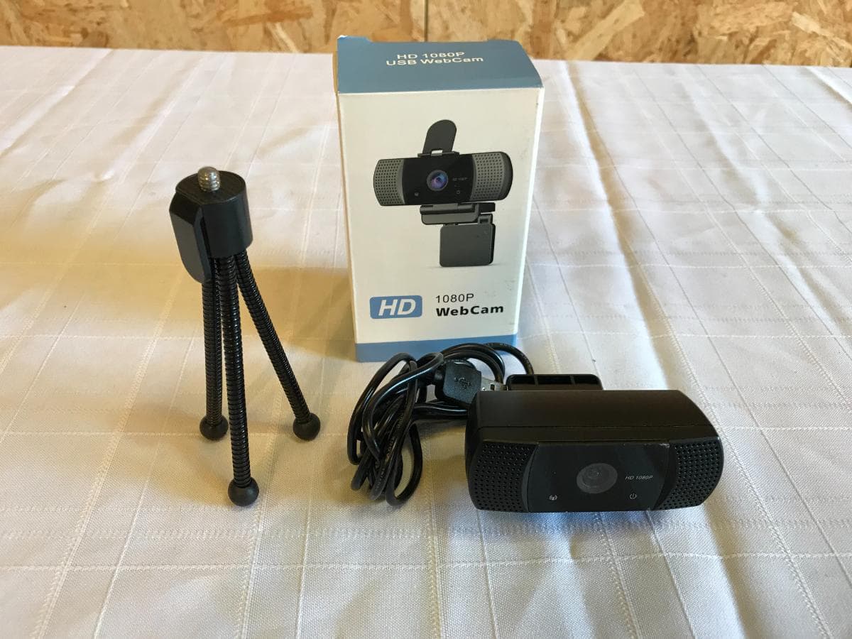 WebCam — image 1