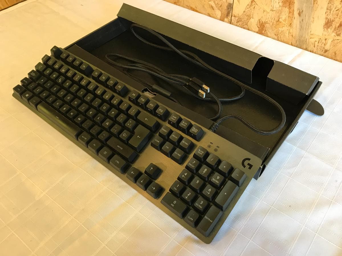 Teclados — imagen 2