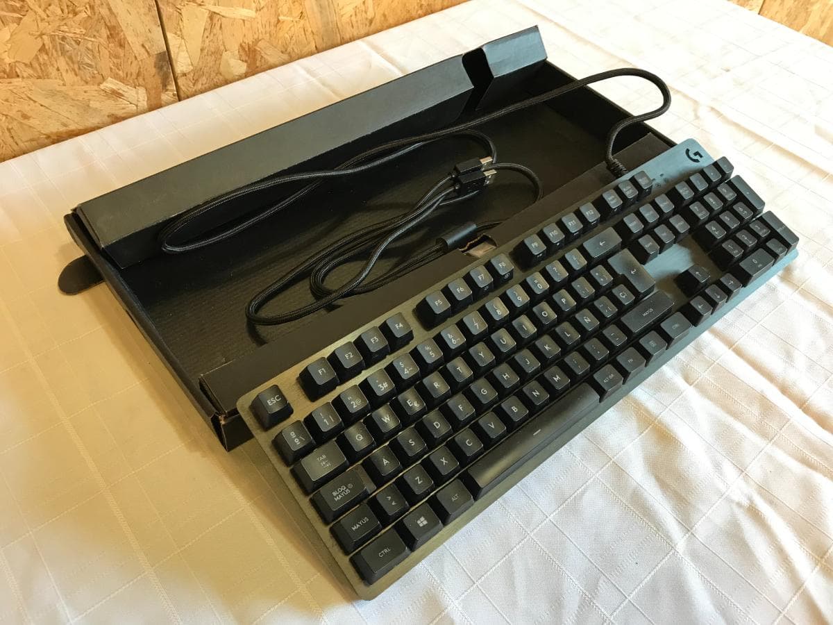 Teclados — imagen 4