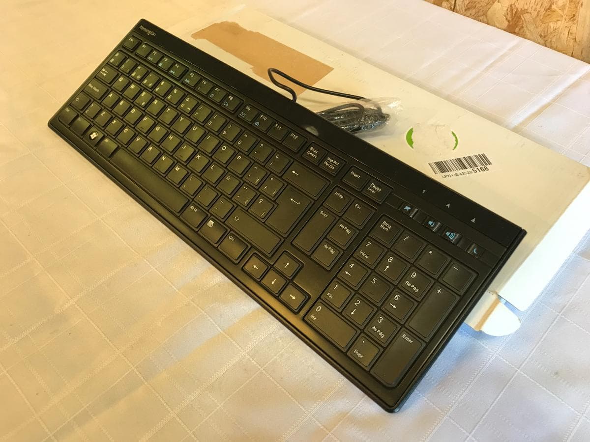 Teclado — imagen 2