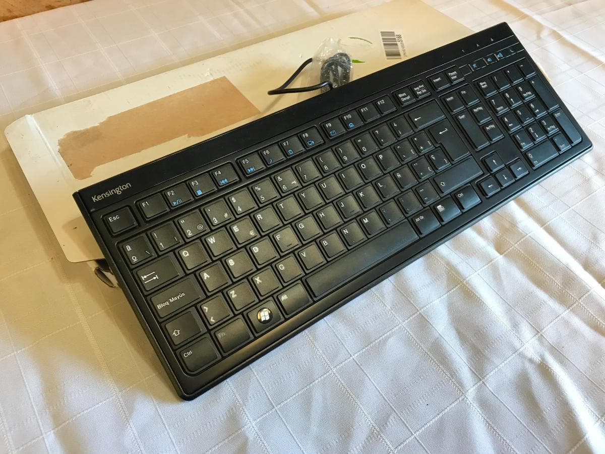 Teclado — imagen 3