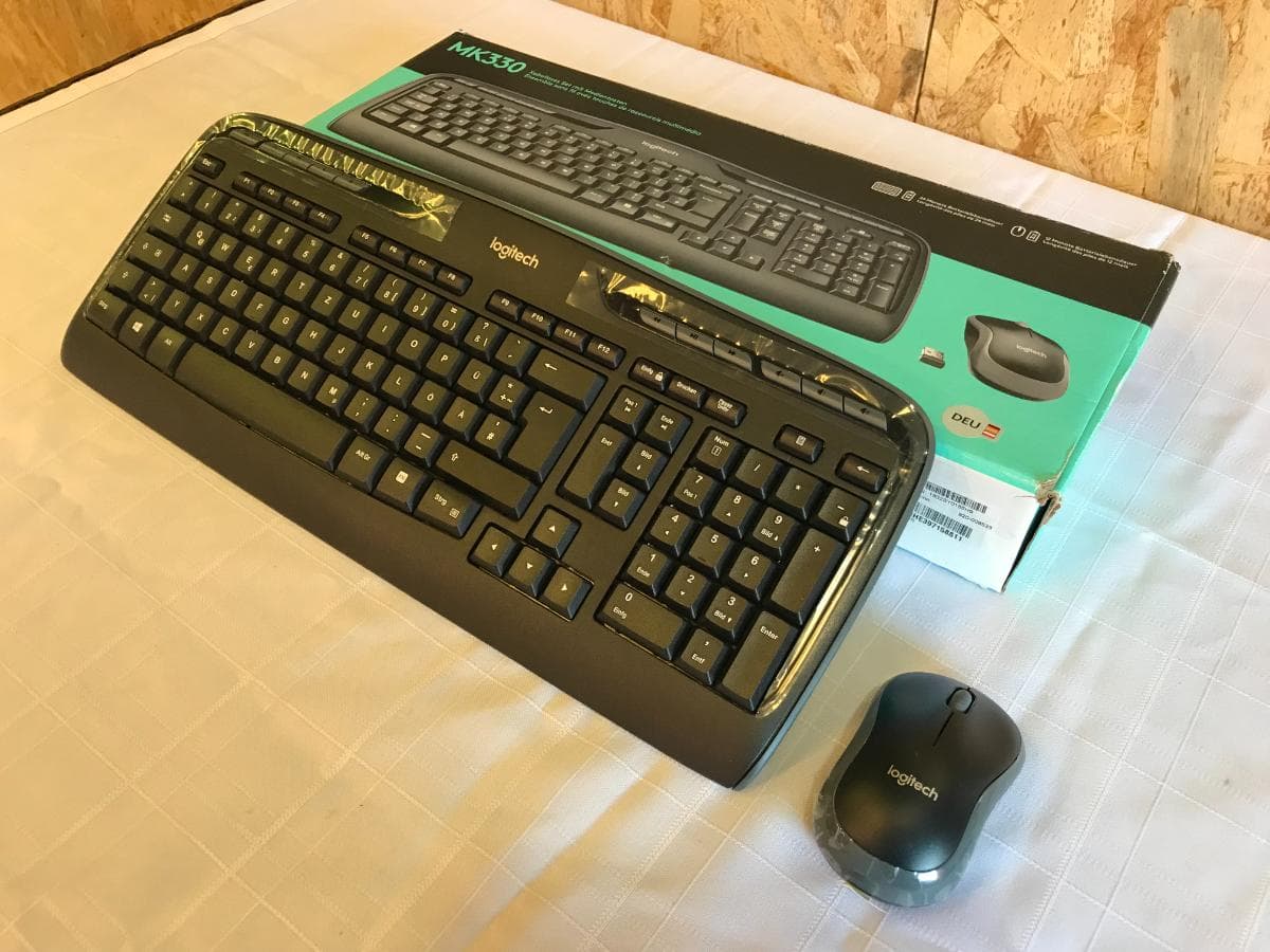 Teclado + Rato — image 3