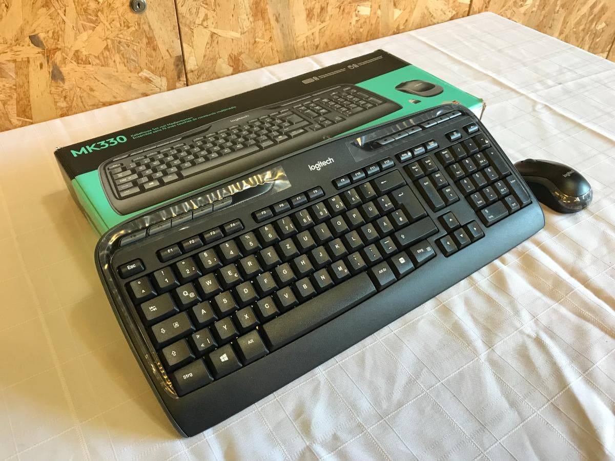 Teclado + Rato — image 4