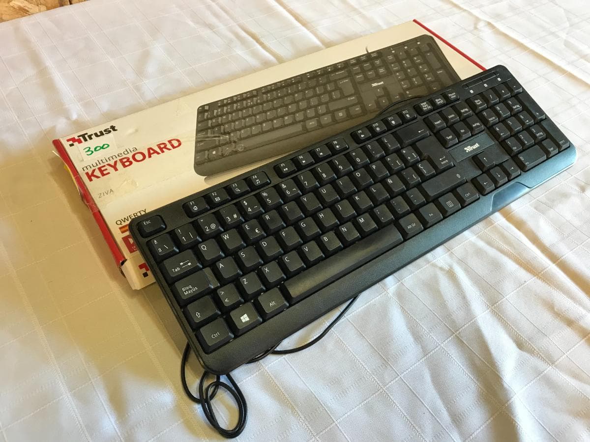 Teclado — imagen 2
