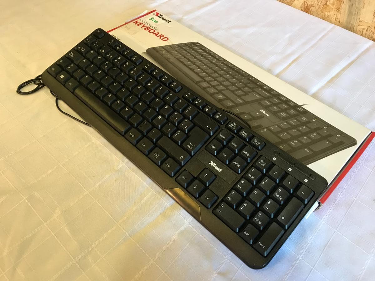 Teclado — imagen 4