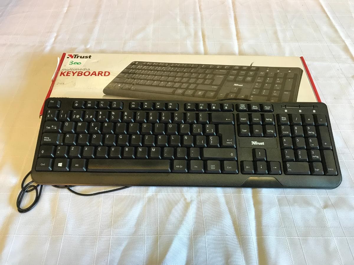 Teclado — imagen 3