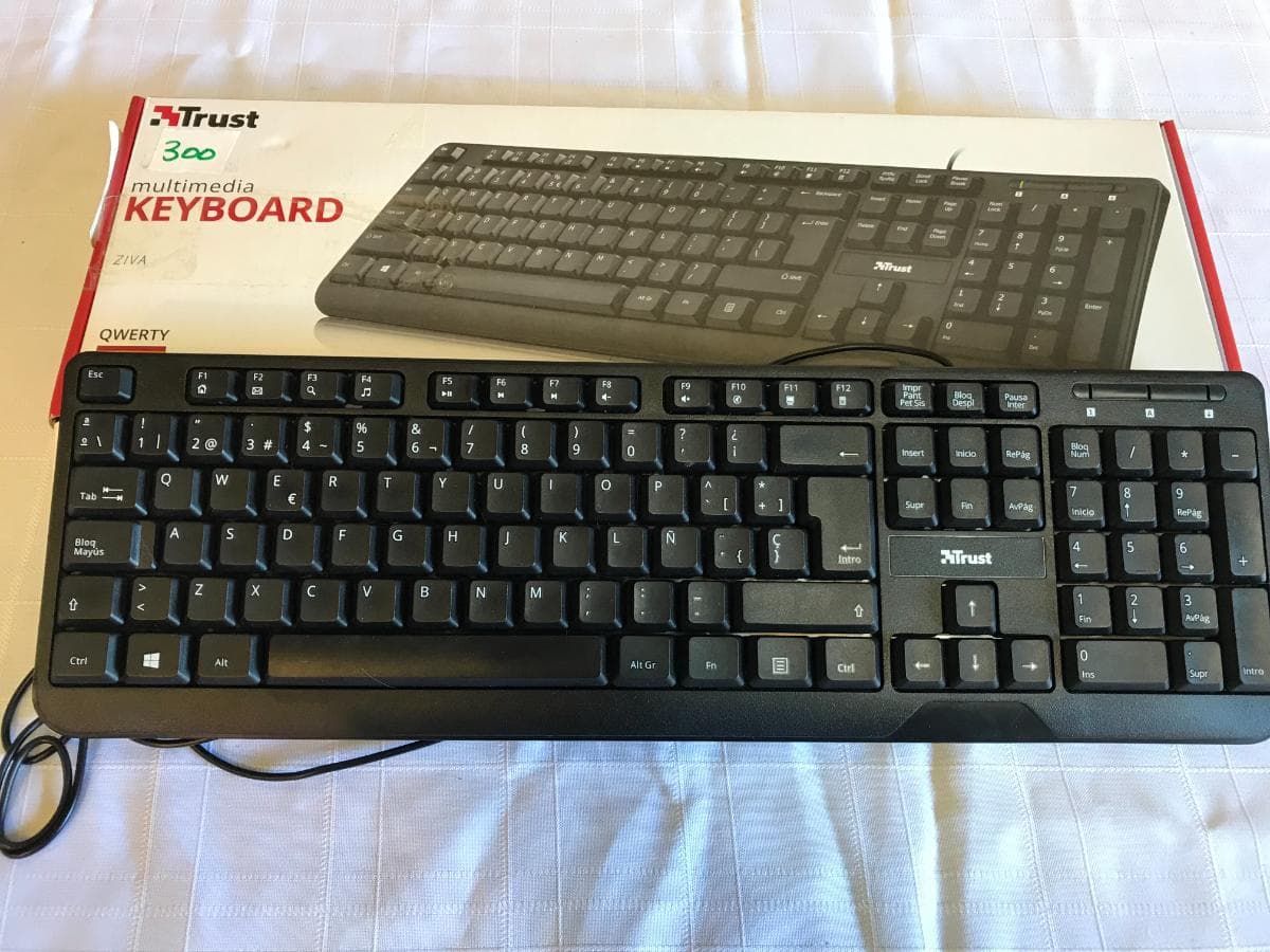 Teclado