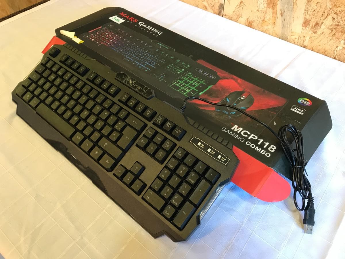 Teclado — imagem 3