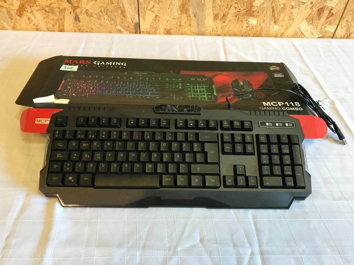 Teclado