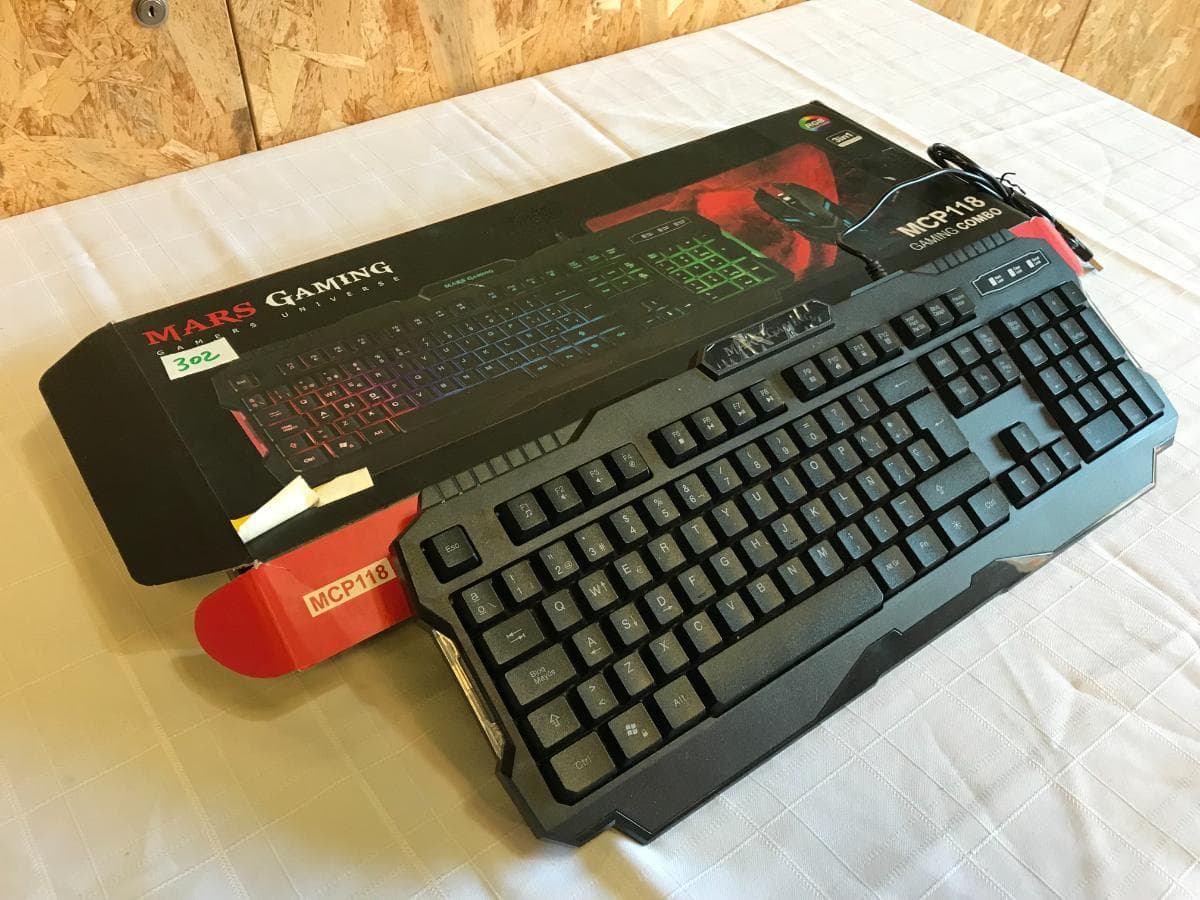 Teclado — imagem 4