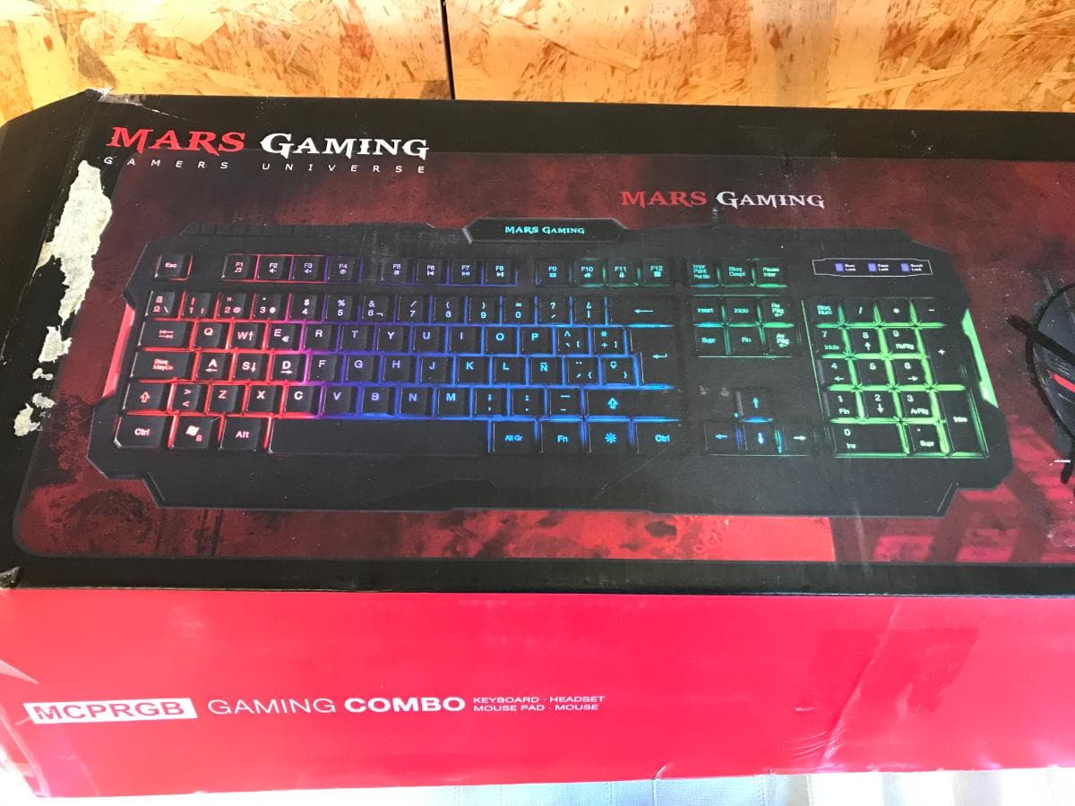 Teclado — imagem 4