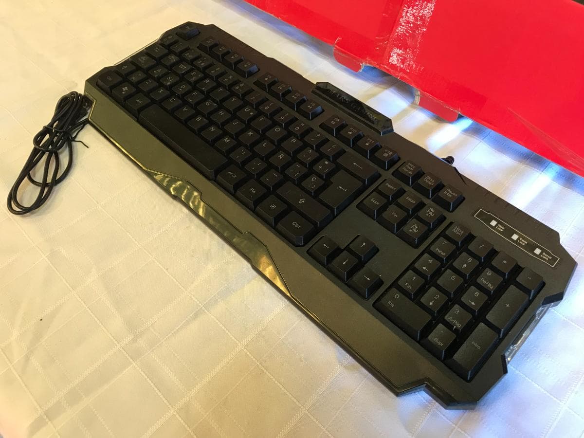 Teclado — imagem 2