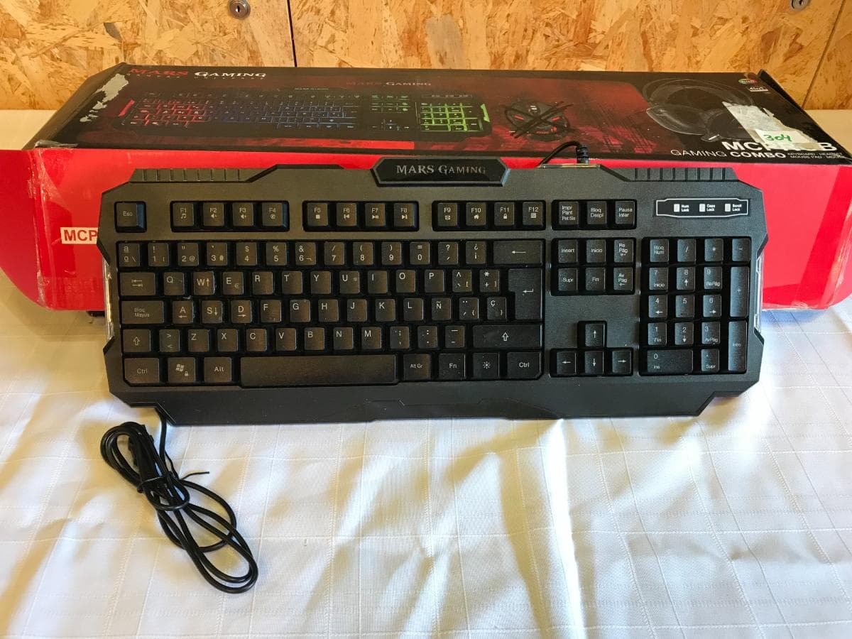 Teclado