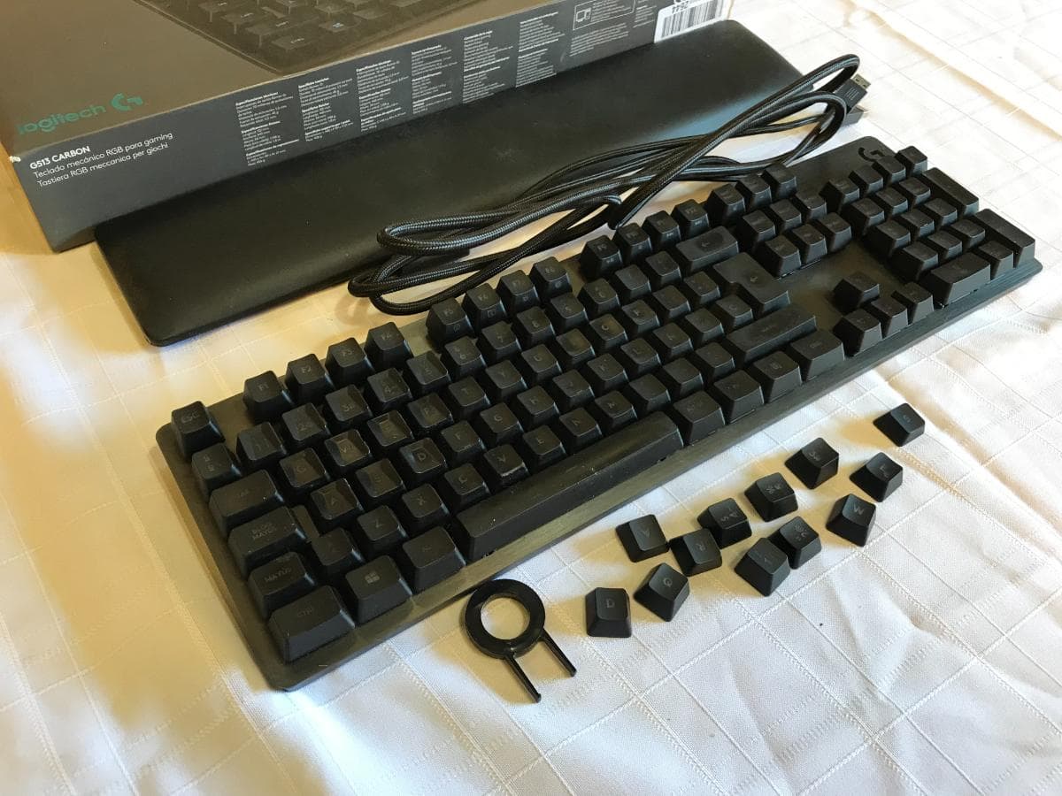 Keyboard — image 3