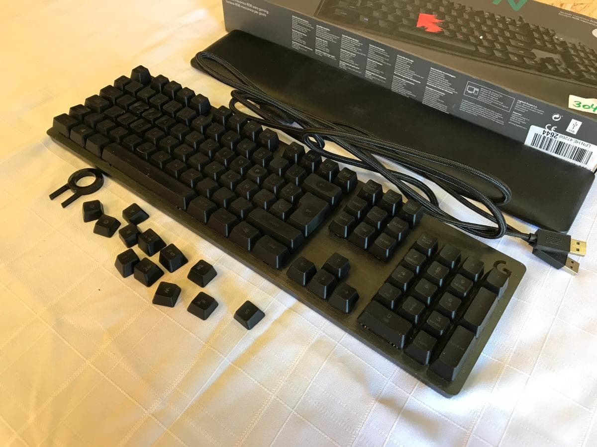 Keyboard — image 2