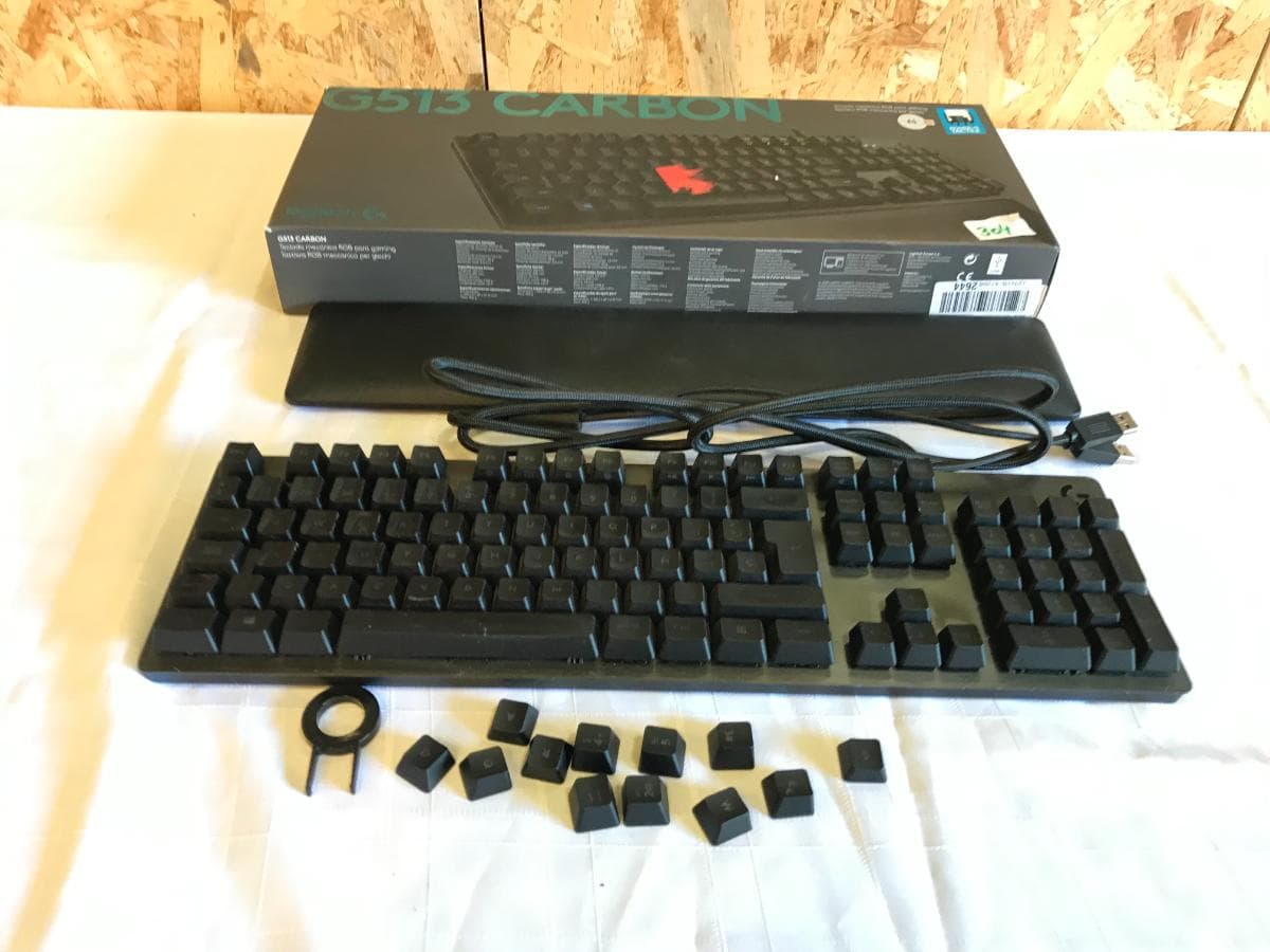 Teclado