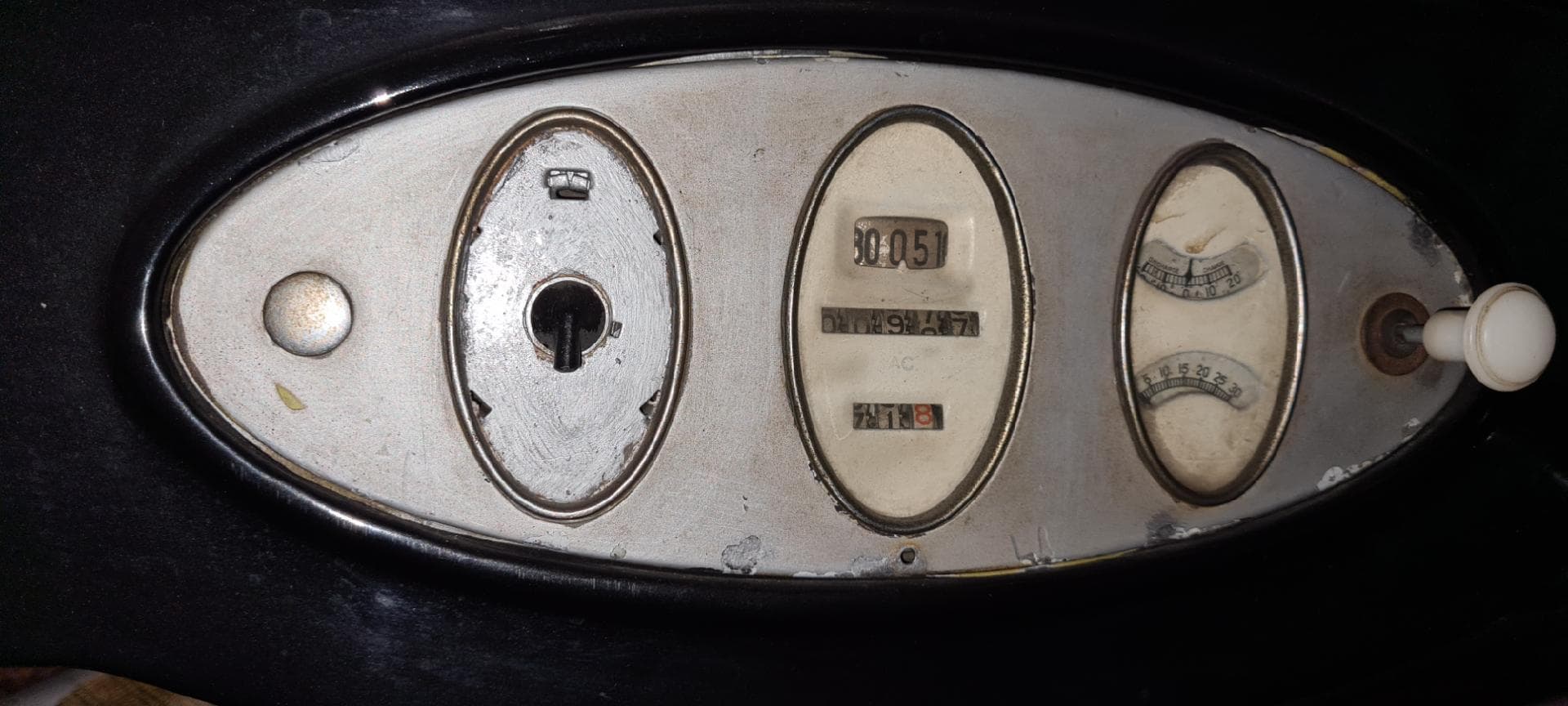 Chevrolet Sedan Series K Superior - 1925 — imagem 7