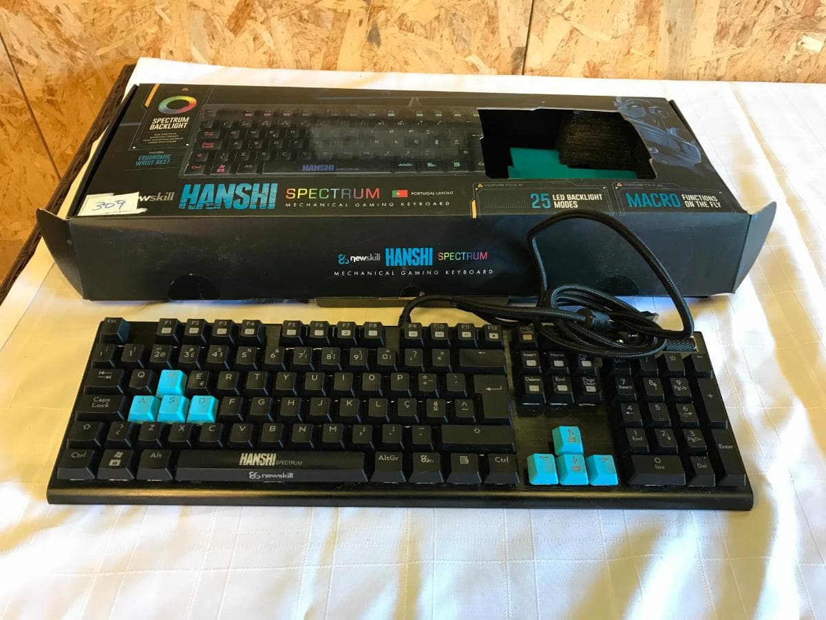 Teclado — imagen 1