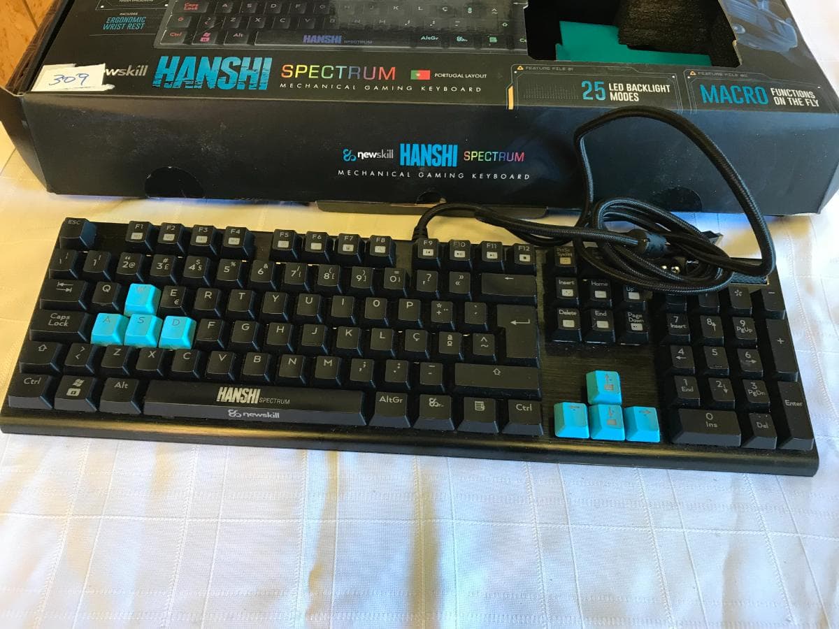 Teclado — imagen 2