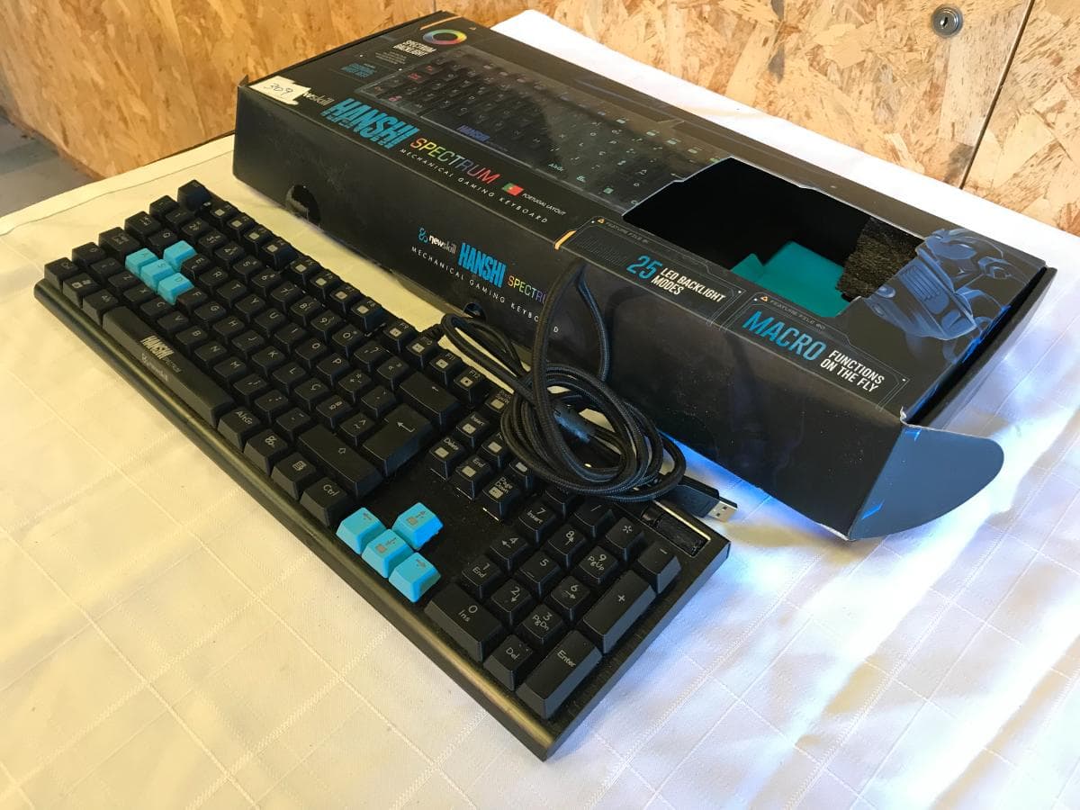 Teclado — imagen 4