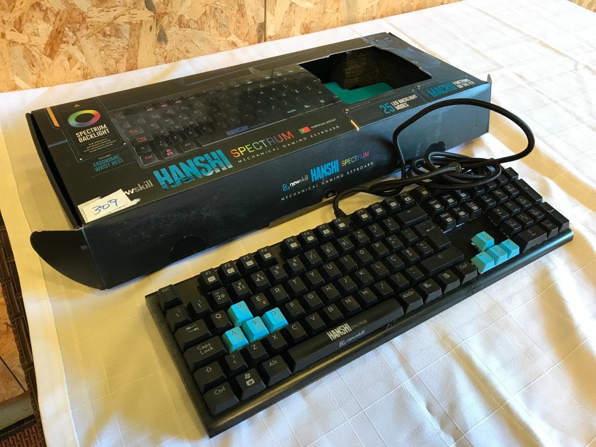 Teclado — imagen 3