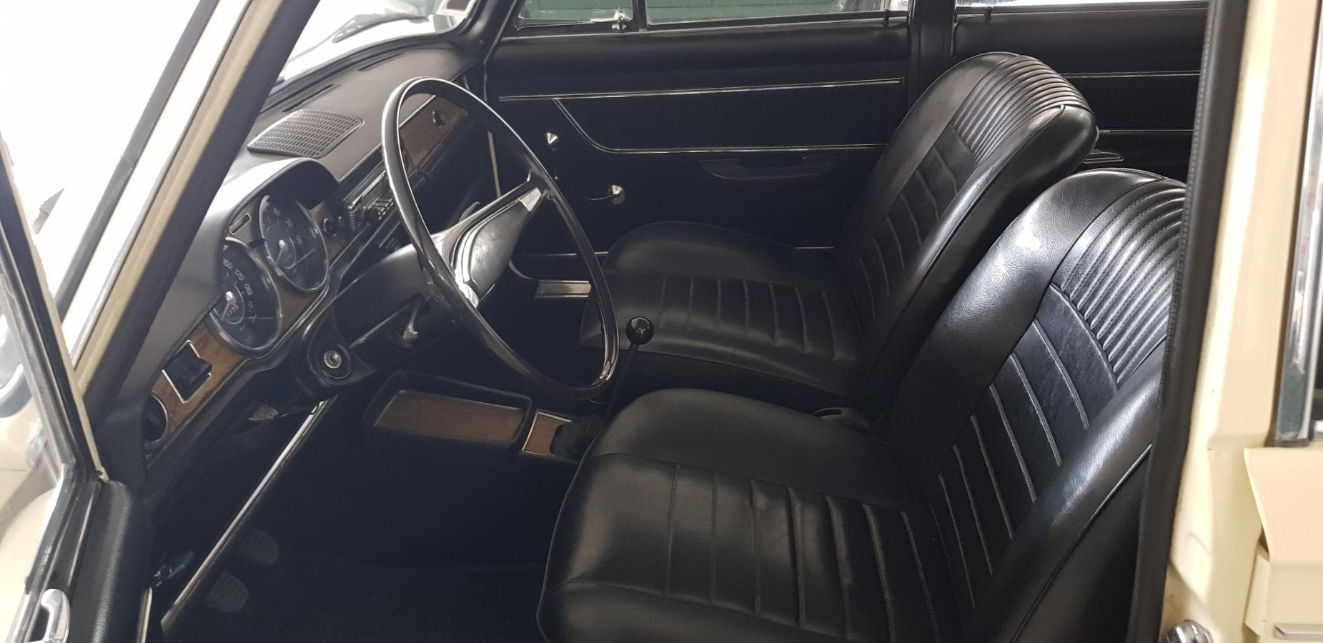 Fiat 125 - 1969 — imagem 6