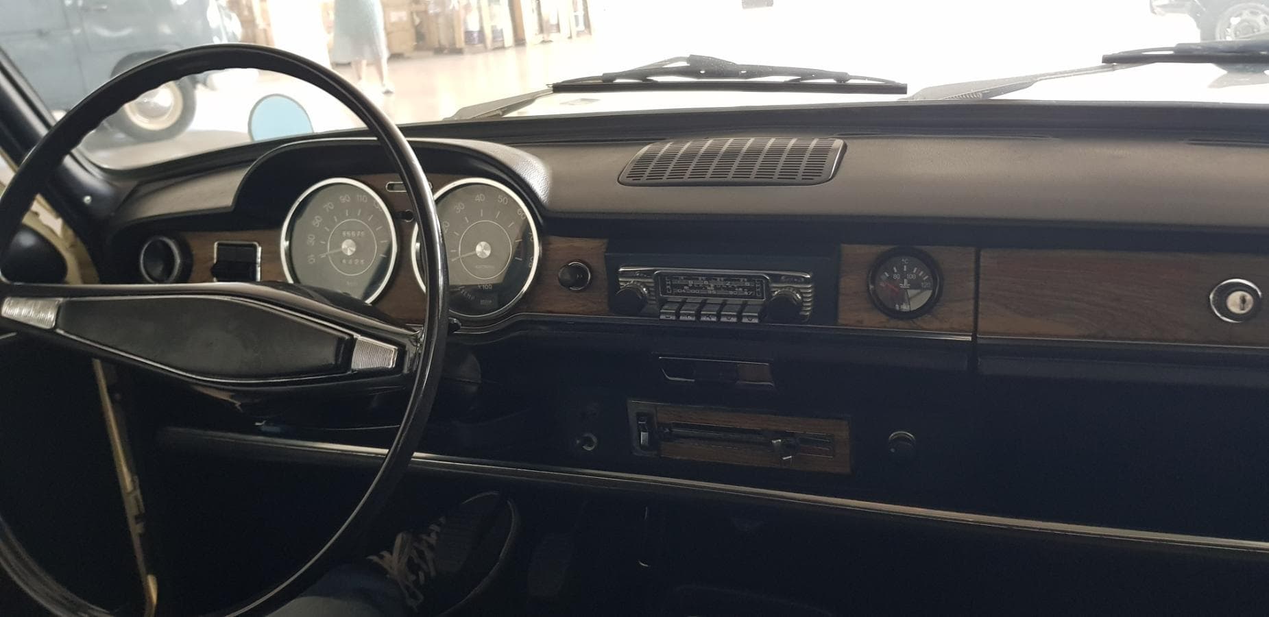 Fiat 125 - 1969 — imagem 7