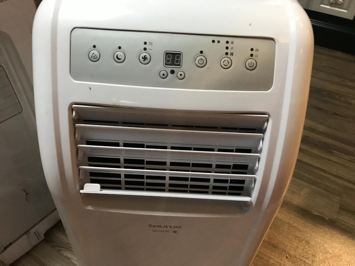 Climatisation — image 2