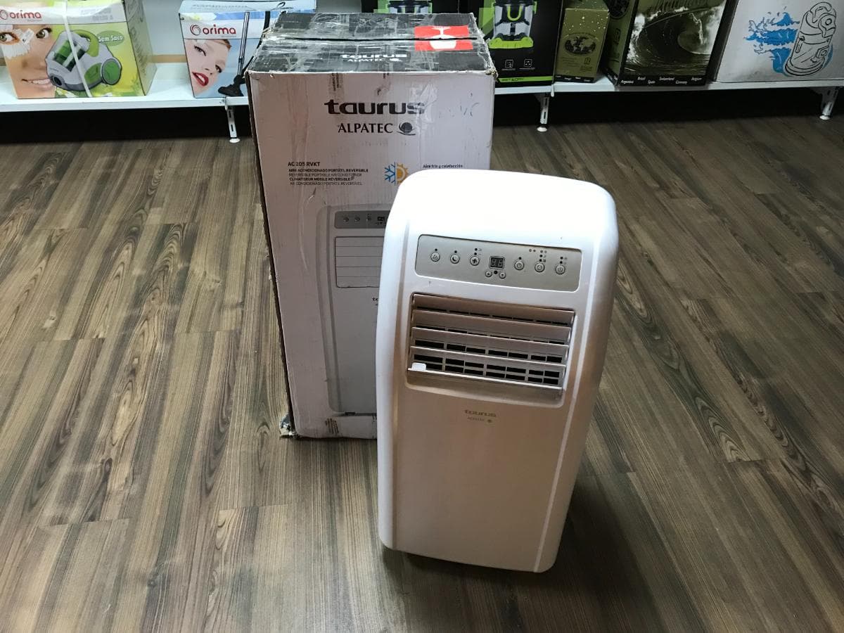 Ar Condicionado