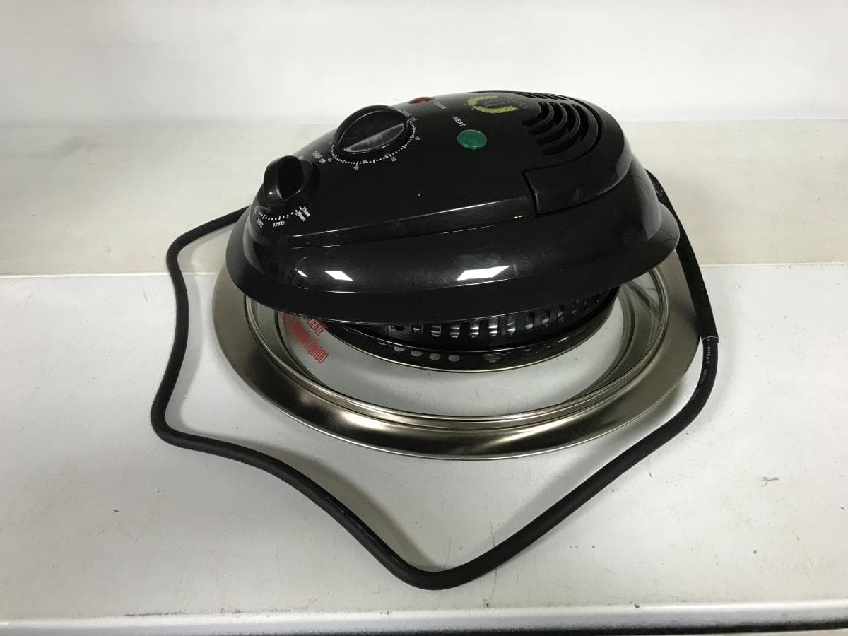 Cabeça Difusor Forno — imagen 2