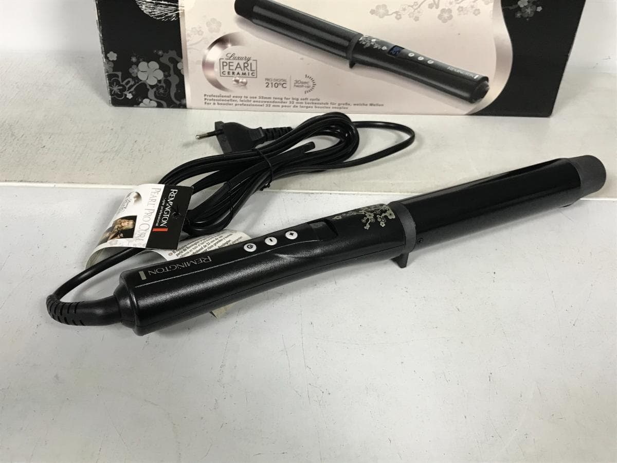 Enrolador Cabelo — imagen 3