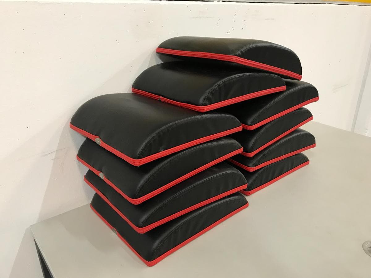 Cojines de Entrenamiento — imagen 4