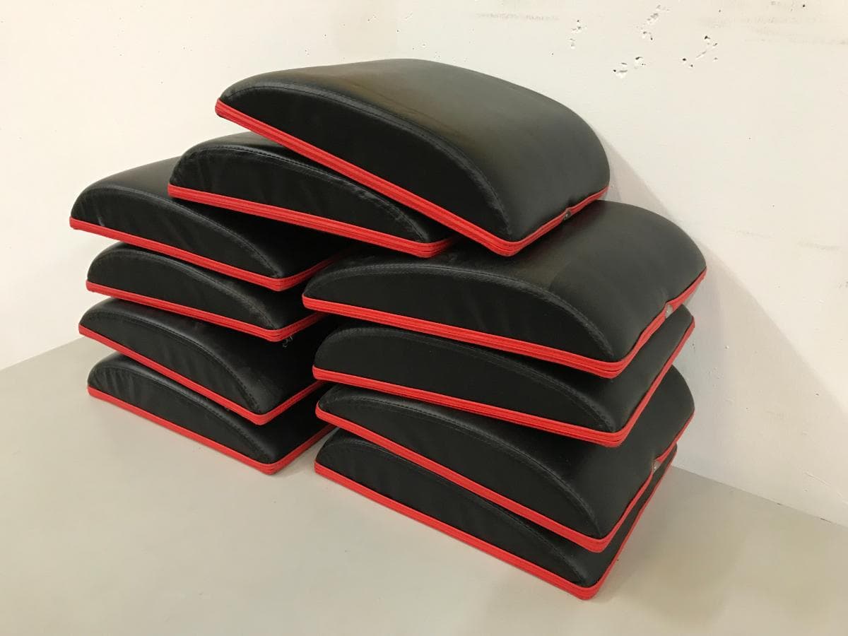 Cojines de Entrenamiento — imagen 2