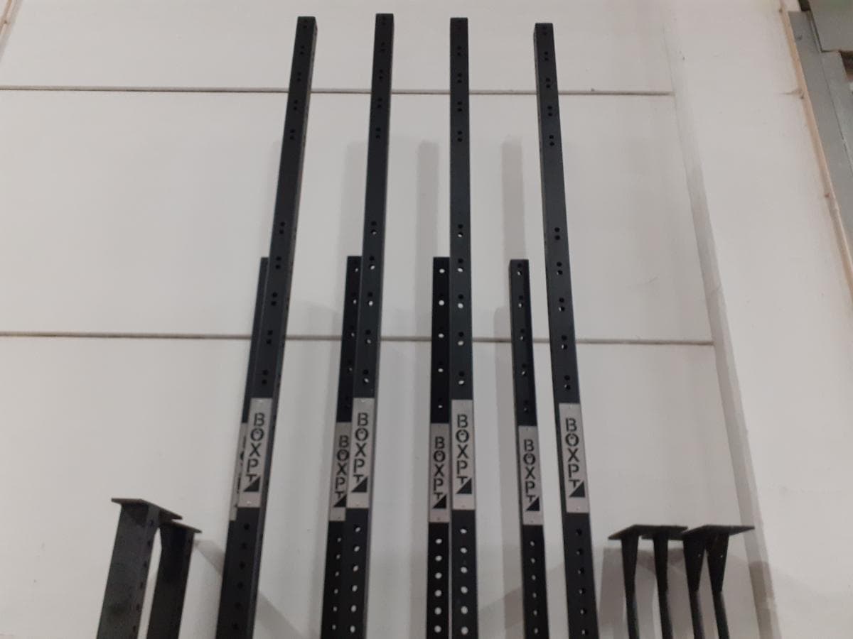 Soporte para Barras BoxPT — imagen 2
