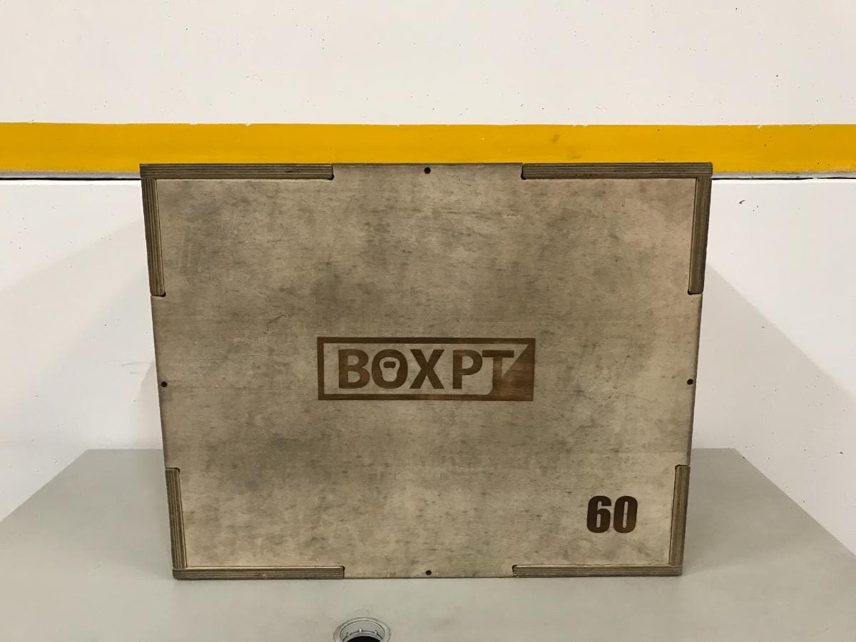 Caixas Madeira BoxPT — imagen 1