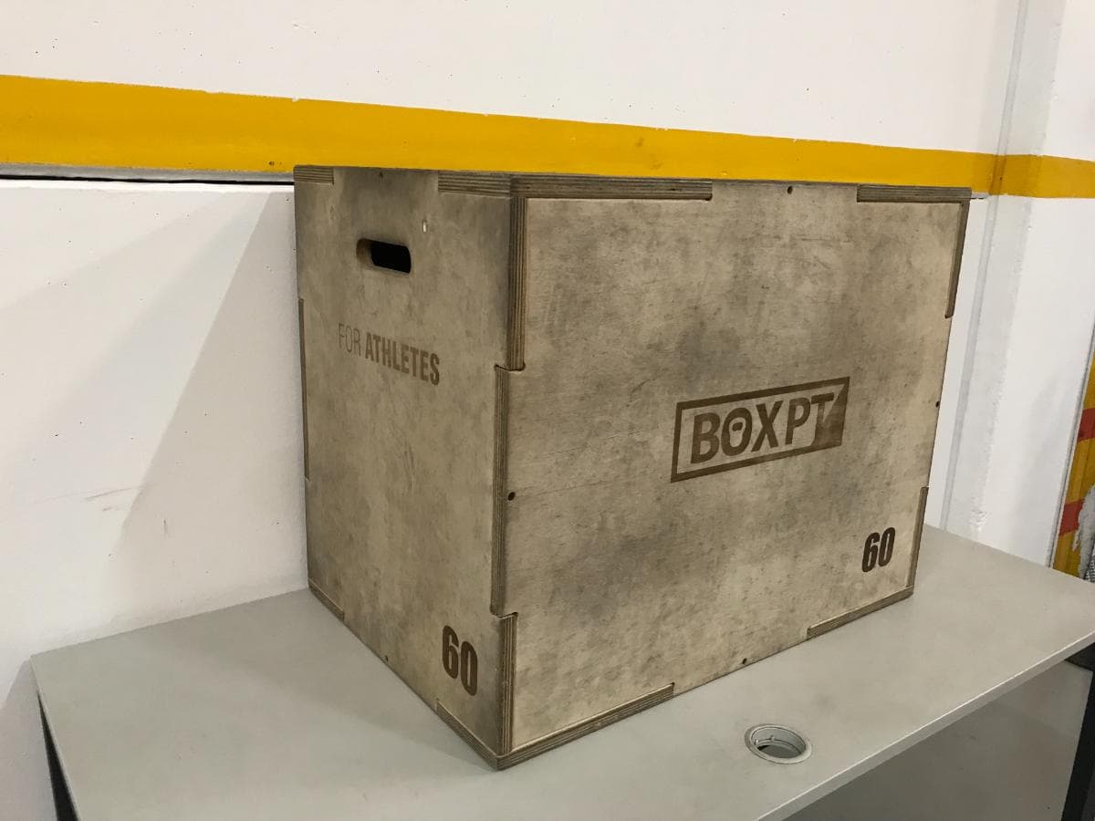 Caixas Madeira BoxPT — imagen 2