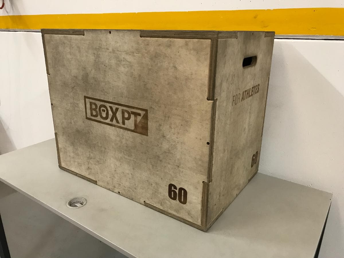 Caixas Madeira BoxPT — imagen 3