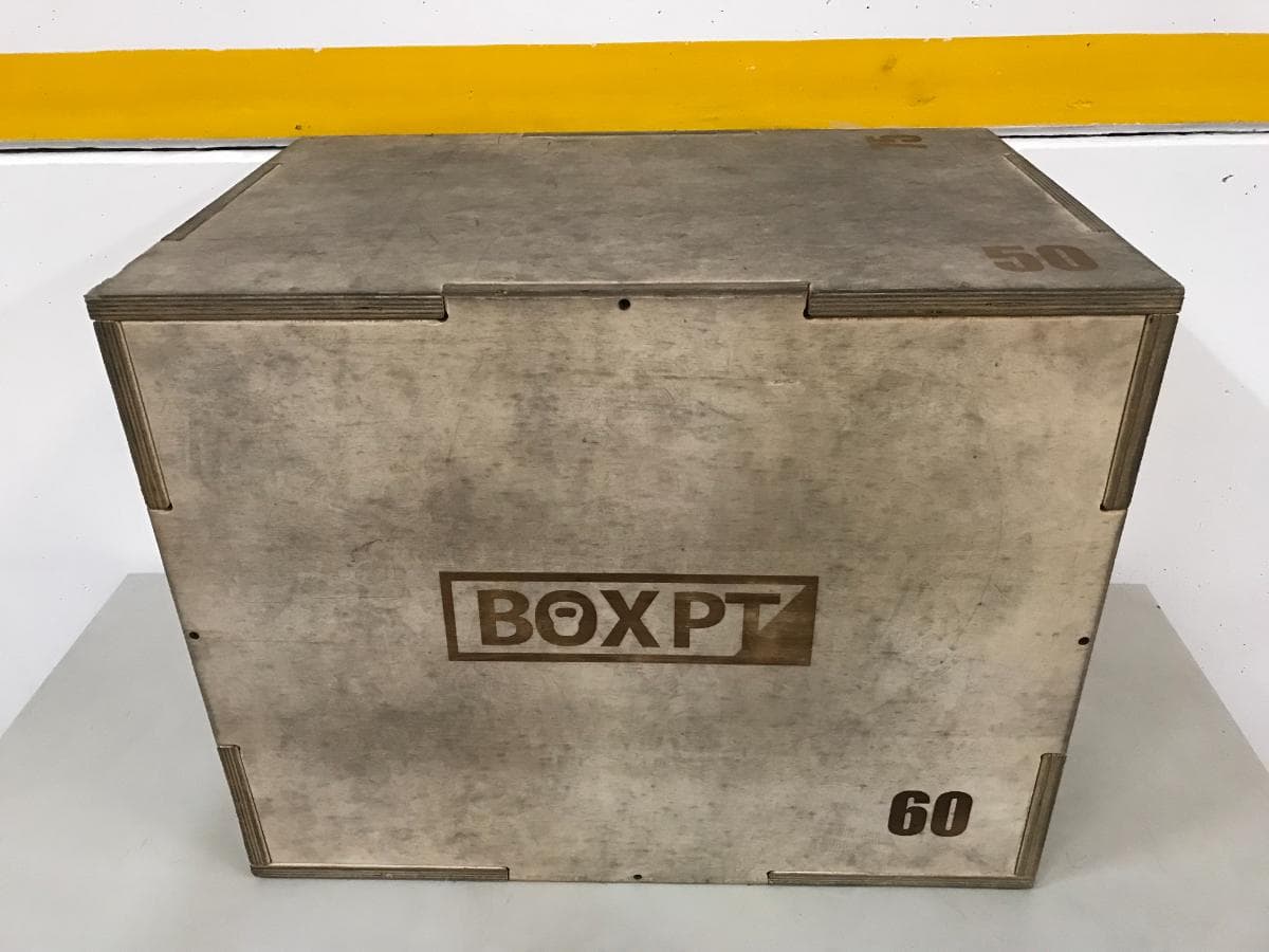 Caixas Madeira BoxPT — imagen 4