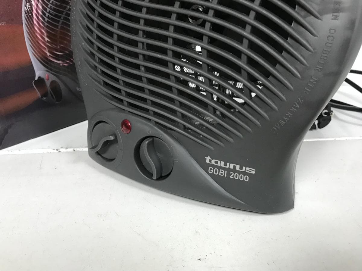 Termoventilador — image 2