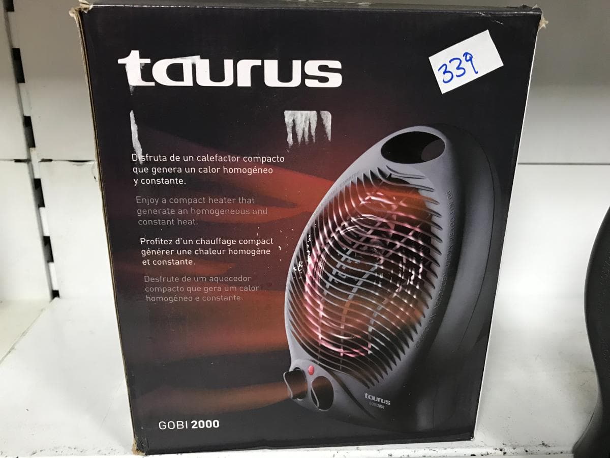 Termoventilador — image 3