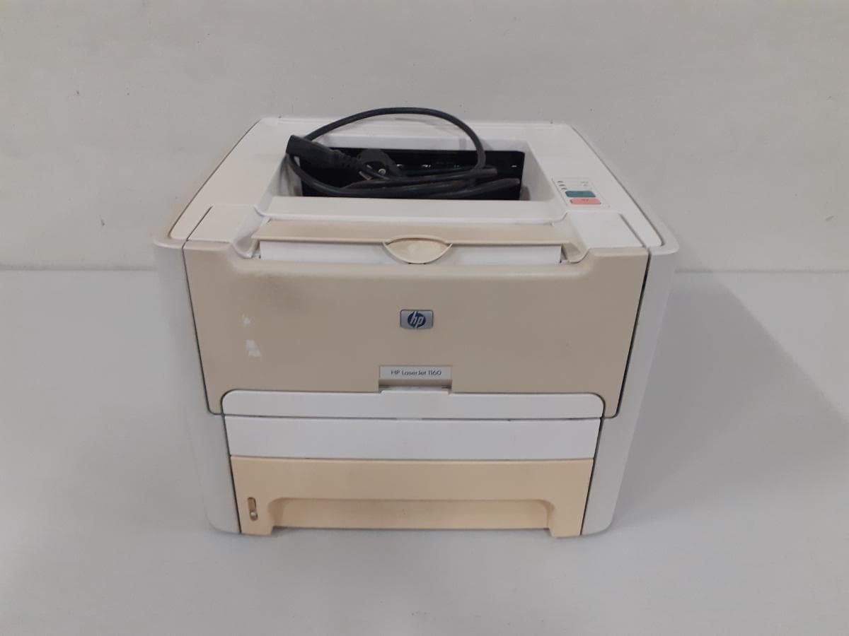 Impresora HP