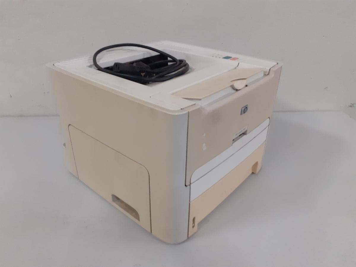 HP Printer — image 2